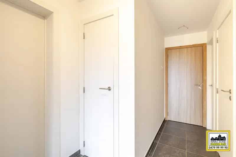 Appartement te huur Zottegem - Instapklaar met terras