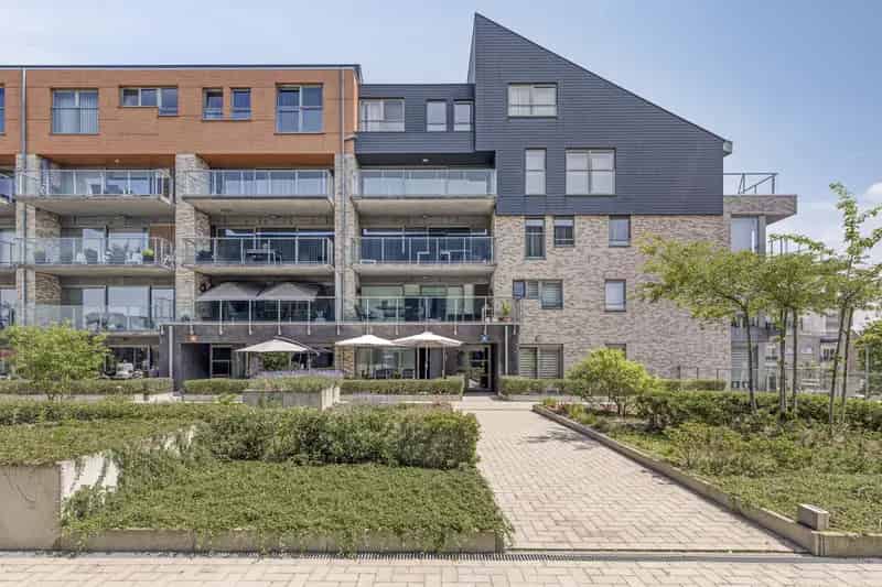 Appartement te koop Ninove 2 slaapkamers