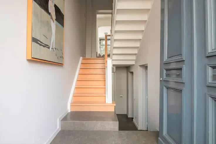 Huis Te Koop Boechout: Gerenoveerde woning met parktuin