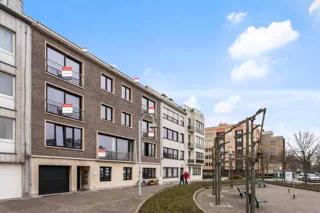 Appartement te koop