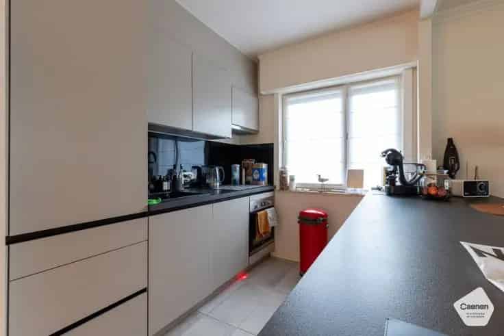 Appartement Te Koop Oostkamp Centrum