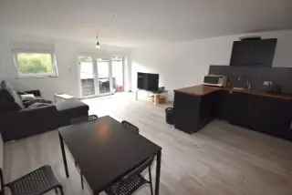 Duplex te koop - Colfontaine VBB92609