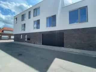 Parking te Koop Maldegem Residentie Nordic House