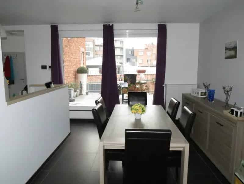 Appartement te koop nabij station