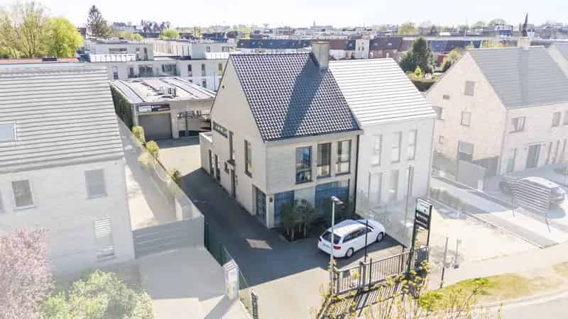 Huis te koop