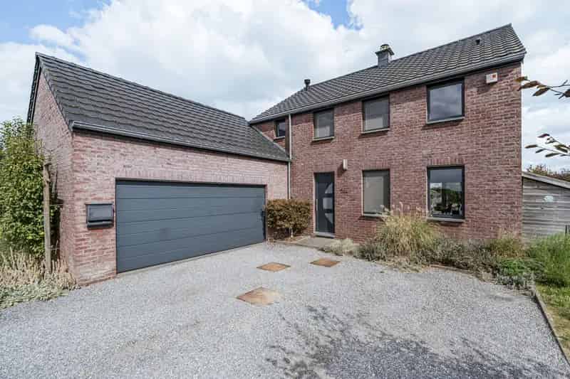 Huis te koop