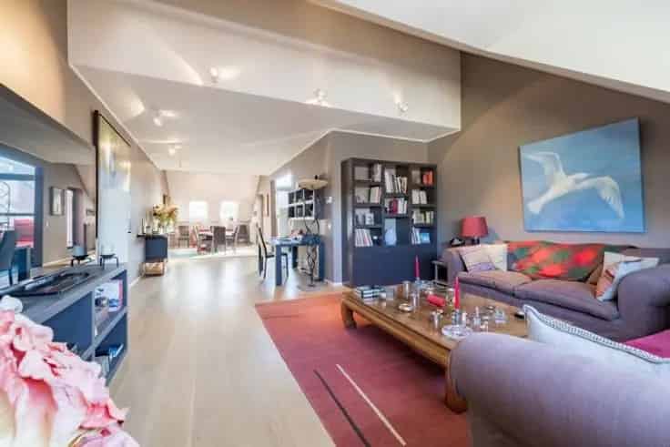 Penthouse Te Koop Louiza 208m2 3 slaapkamers