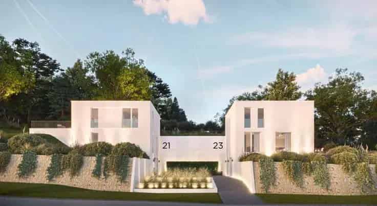 Moderne Villa te Koop Diest
