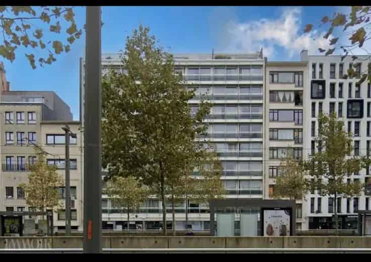 Te Koop: Moderne Studio Antwerpen - Ideaal voor Studenten en Verhuur