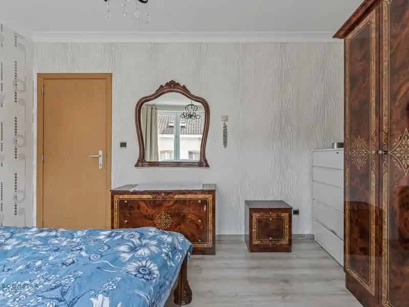 Huis te koop Mechelen 3 slaapkamers tuin garagebox