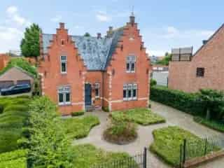Herenhuis te koop - Westerlo RBT97952