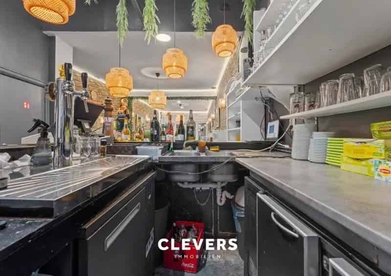Handelspand Winkelstraat Toplocatie