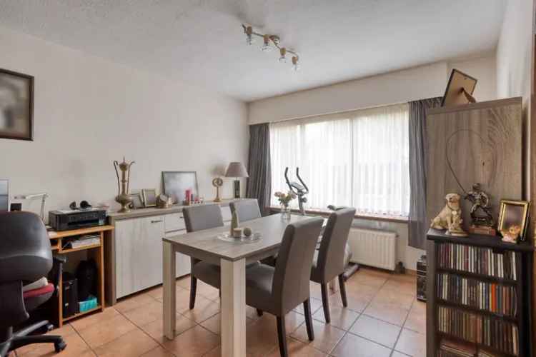 Huis te koop Bazel: 4 slaapkamers, tuin en garage