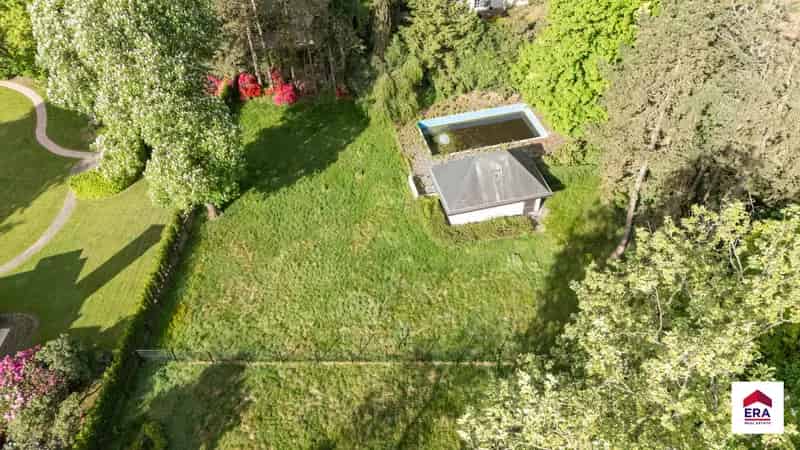 Bouwgrond te Koop Meise Wemmel 15a93ca  Villa Luxueus