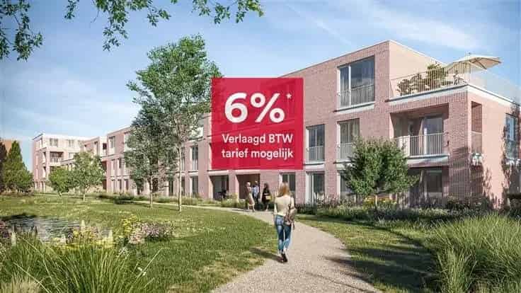 Penthouse Appartement 3 2 Slaapkamers Te Koop