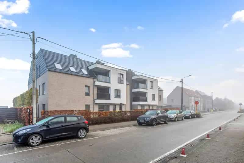 Appartement te koop