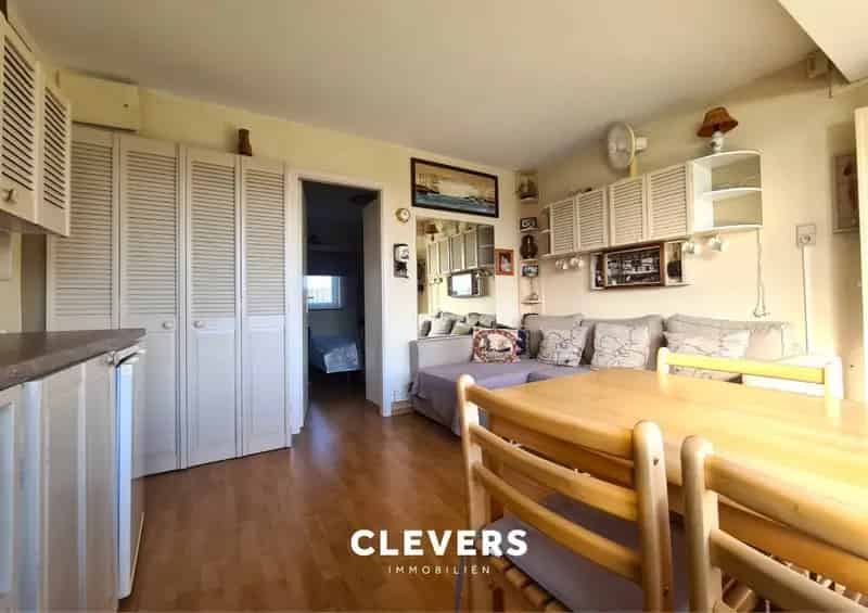 Appartement te koop Park Atlantis nabij strand