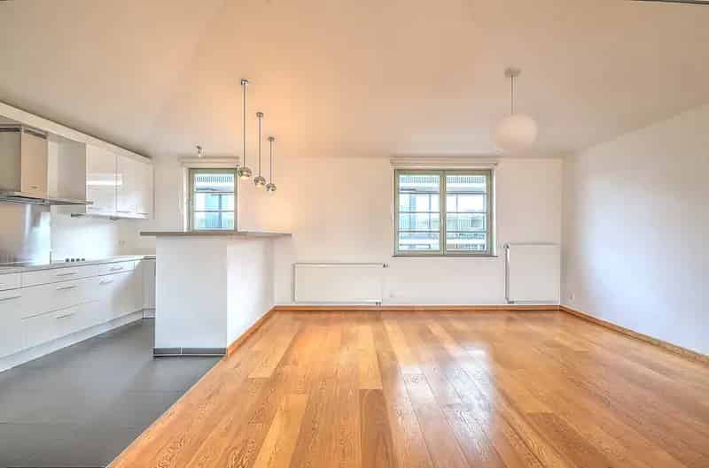 Penthouse 3 slaapkamers Brussel Centrum