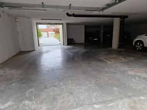 Garage te koop Wetteren Centrum Nabij Station