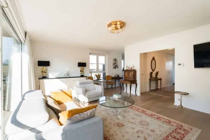 Penthouse te Koop Auderghem 3 slaapkamers 190m²