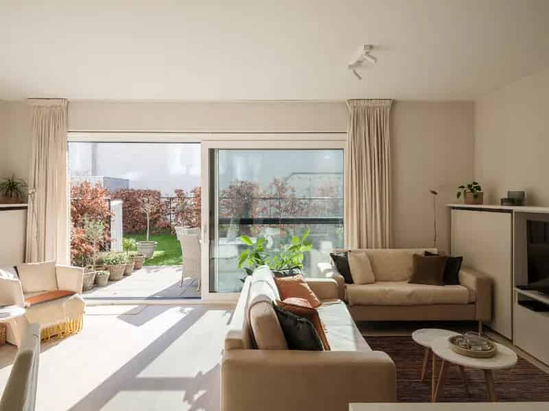 Appartement te koop in Gent