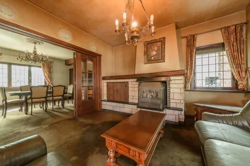 Huis te koop Ternat renovatieproject