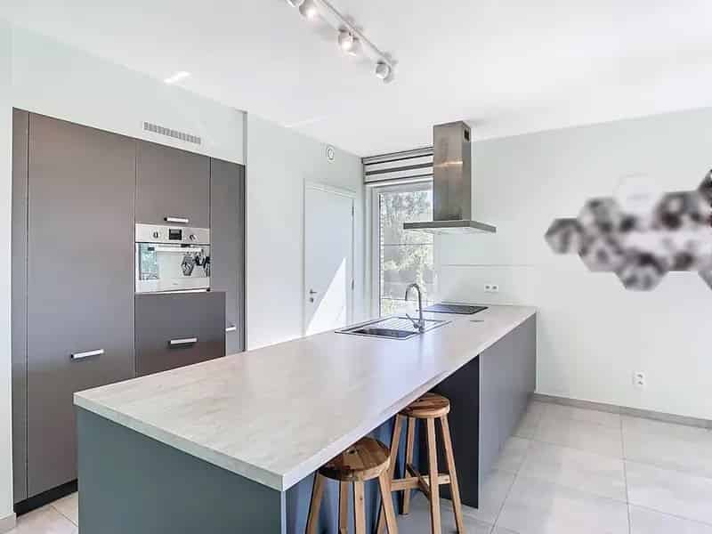 Appartement te koop Boom 2 slaapkamers - BEN-norm