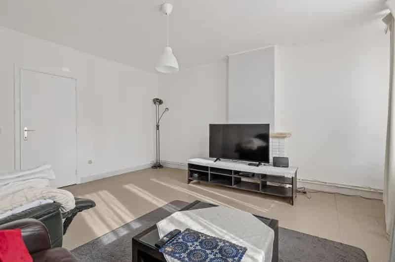 Opbrengsteigendom 6 Appartementen 6 Garages Turnhout