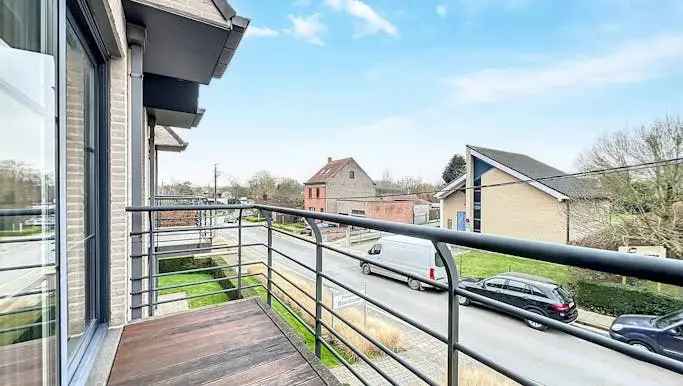 Appartement te huur in Baarleveer 7, Drongen - Dewaele