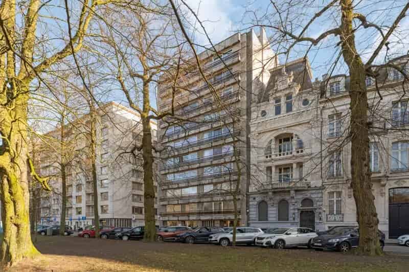 Penthouse te Lier 179m2 Gerenoveerd Dakterras Garage