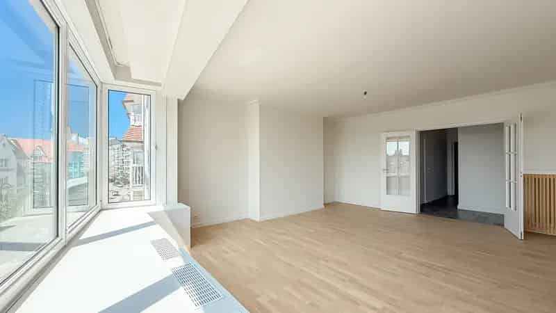 Appartement te Koop Zoute Albertplein
