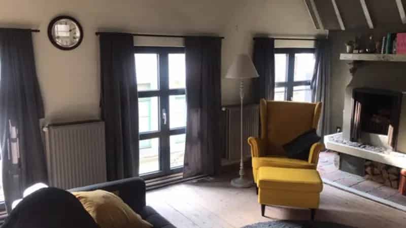 Handelshuis met Appartement Antwerpen Centrum