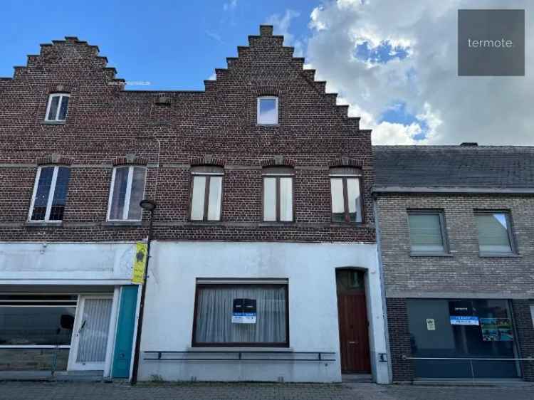 Woning te koop Desselgem