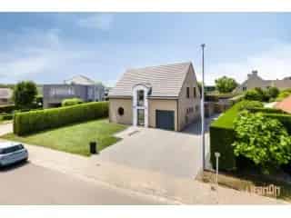 Huis te koop Sint Lievens Houtem 202m2 3 slaapkamers