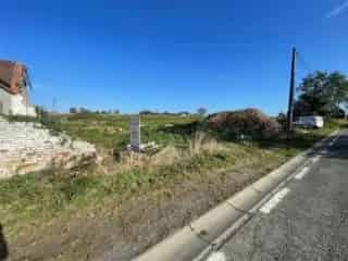 Bouwkavel Villers-Saint-Amand 4 slaapkamers