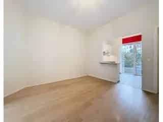 Gelijkvloers appartement te koop Ukkel 1 slaapkamer 63m2