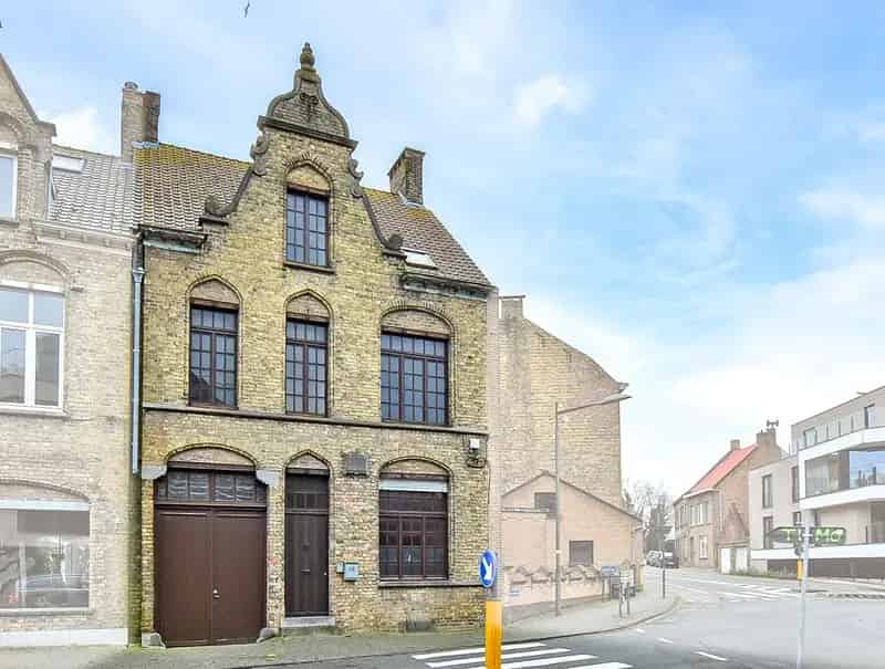 Uniek Vastgoed Centrum Veurne