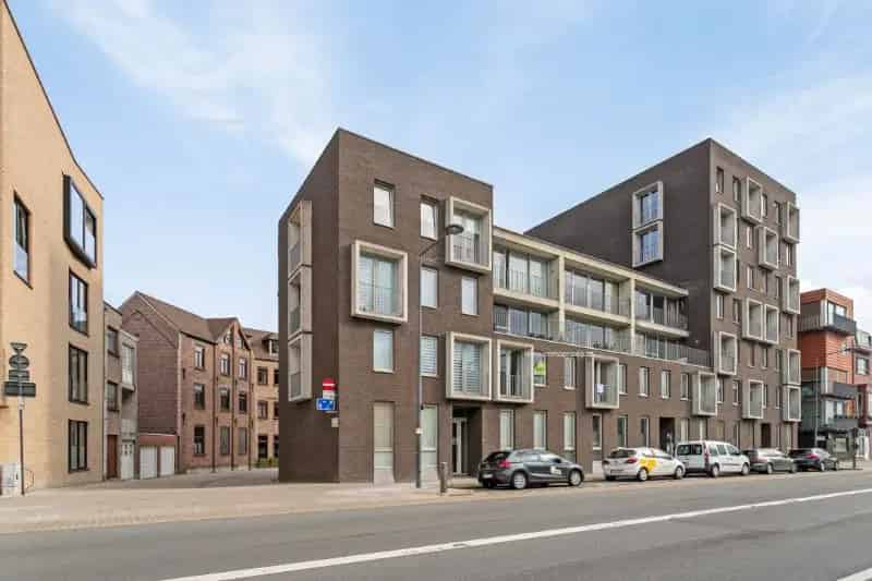 Appartement te Koop Kortrijk Centrum 2 Slaapkamers
