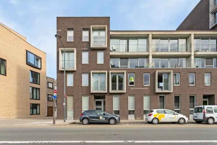 Appartement te koop in Keer Der Vlamingen Kortrijk