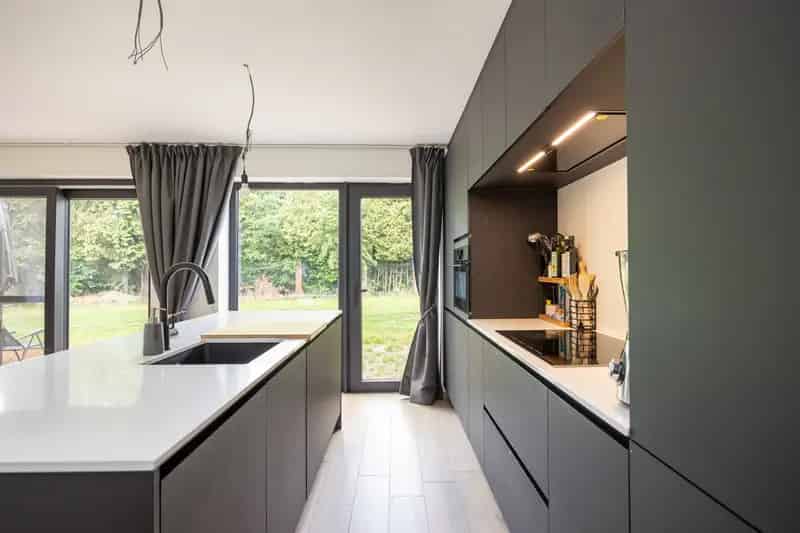 Huis te huur