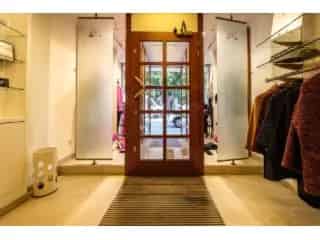 Handelspand met woning te koop Sint Truiden