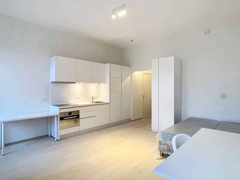 Nieuwbouw Studio Leuven Centrum - Instapklaar