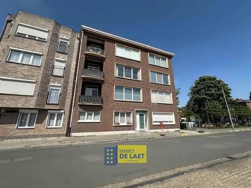 Appartement te koop Heideplaats 2 slaapkamers 2 terrassen