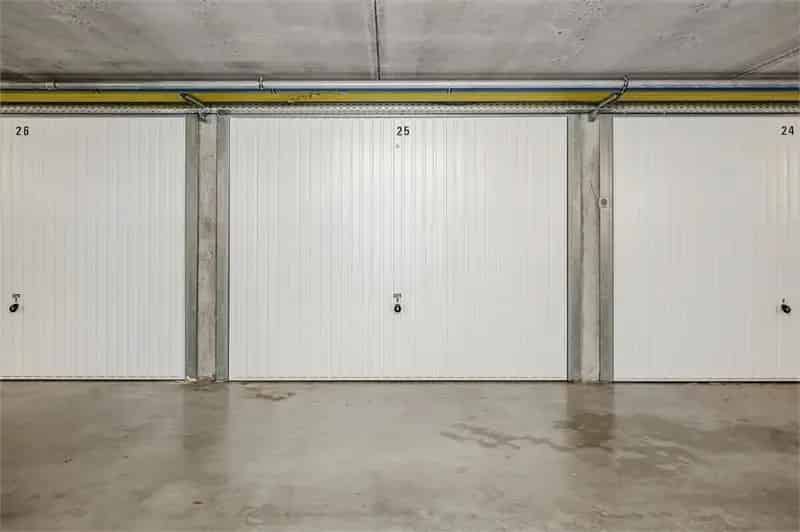 Garagebox te Koop Oostduinkerke Sint-Andr
