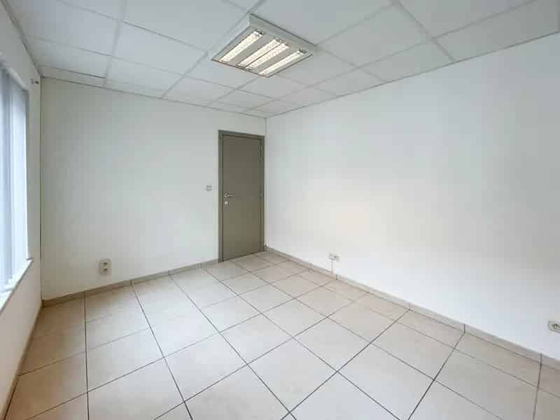 Appartement te koop nabij centrum Bornem met garage