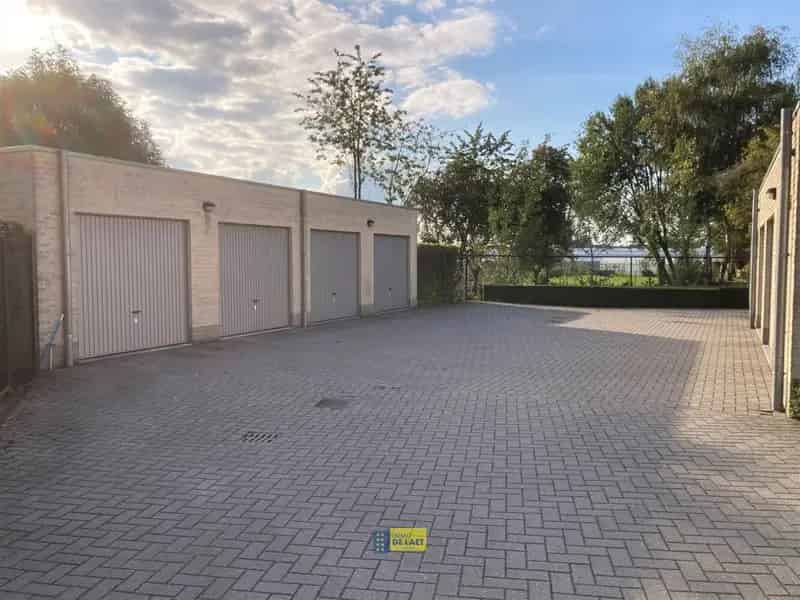 Appartement te koop in Meerle - Immo De Laet