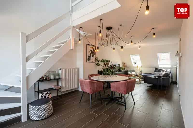 Appartement te koop