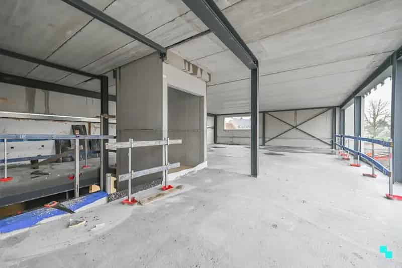 Moderne Kantoorruimte 154m2 te Huur Mandeldal