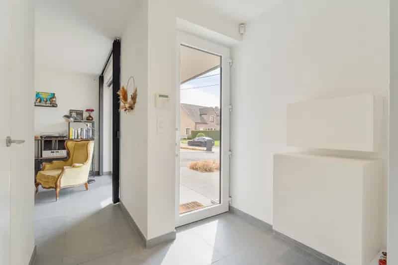 Instapklare Moderne Woning Alken Prachtig Vrij Zicht