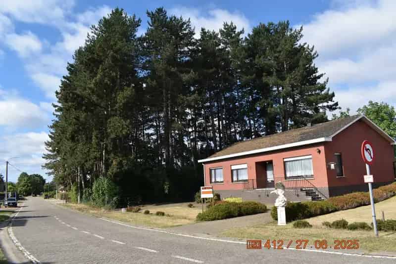 Landelijke woning Eindhout - Instapklaar - 3 slaapkamers - Grote tuin